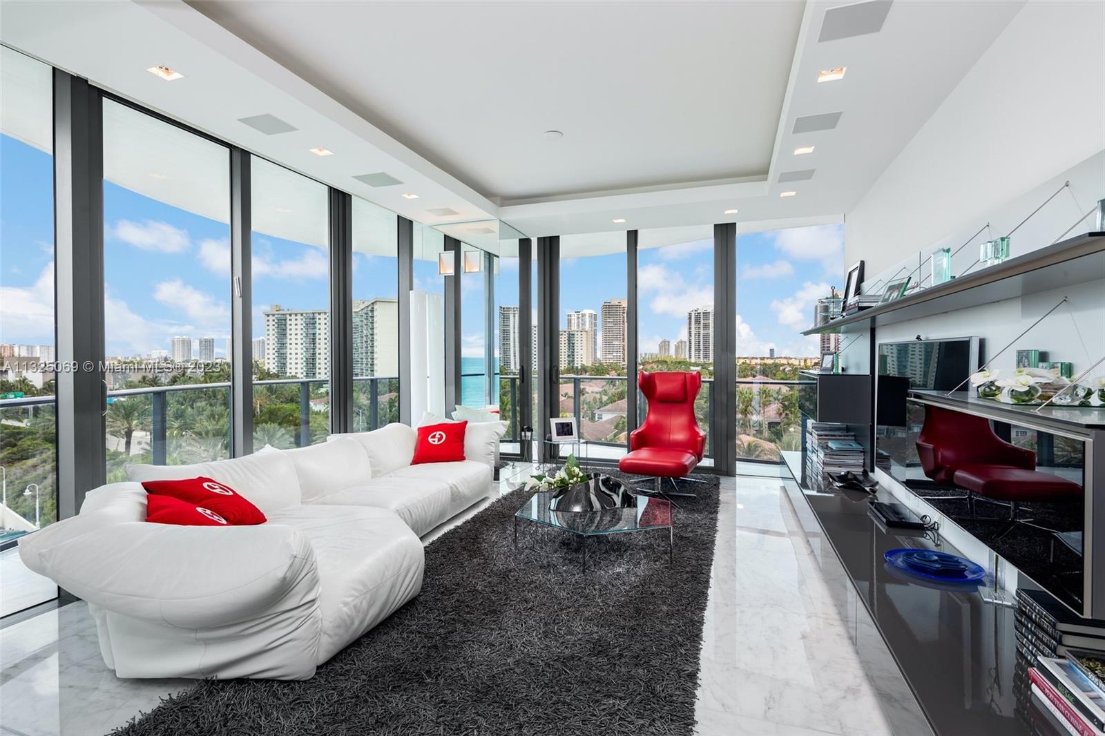 REGALIA CONDO - Residential