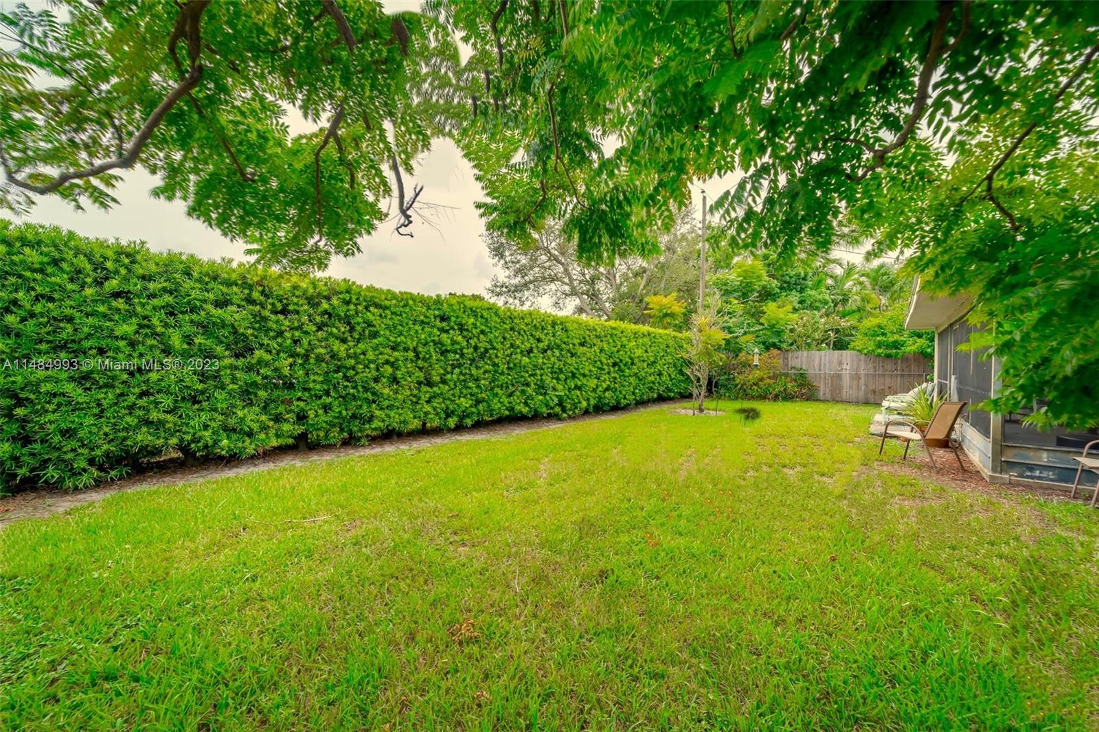 SUMMERTIME ISLES - Residential Lease