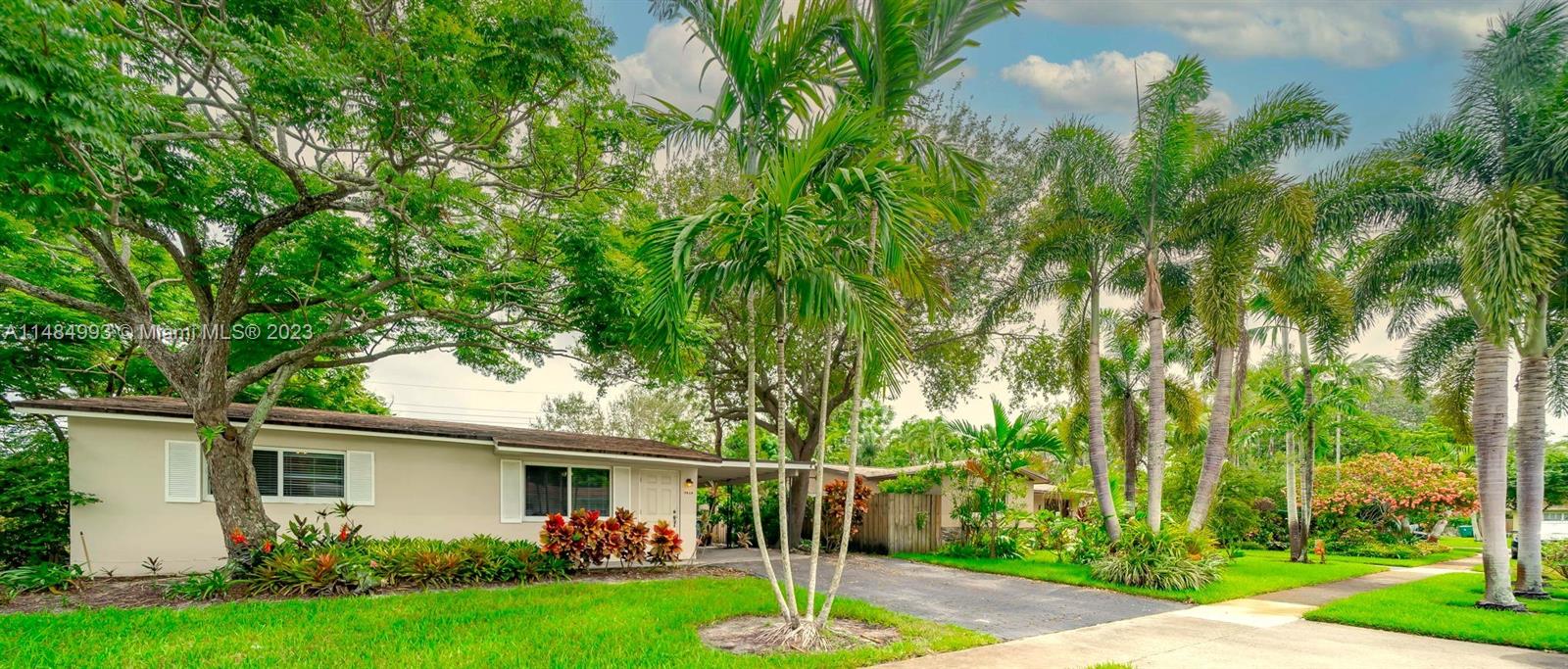 SUMMERTIME ISLES - Residential Lease