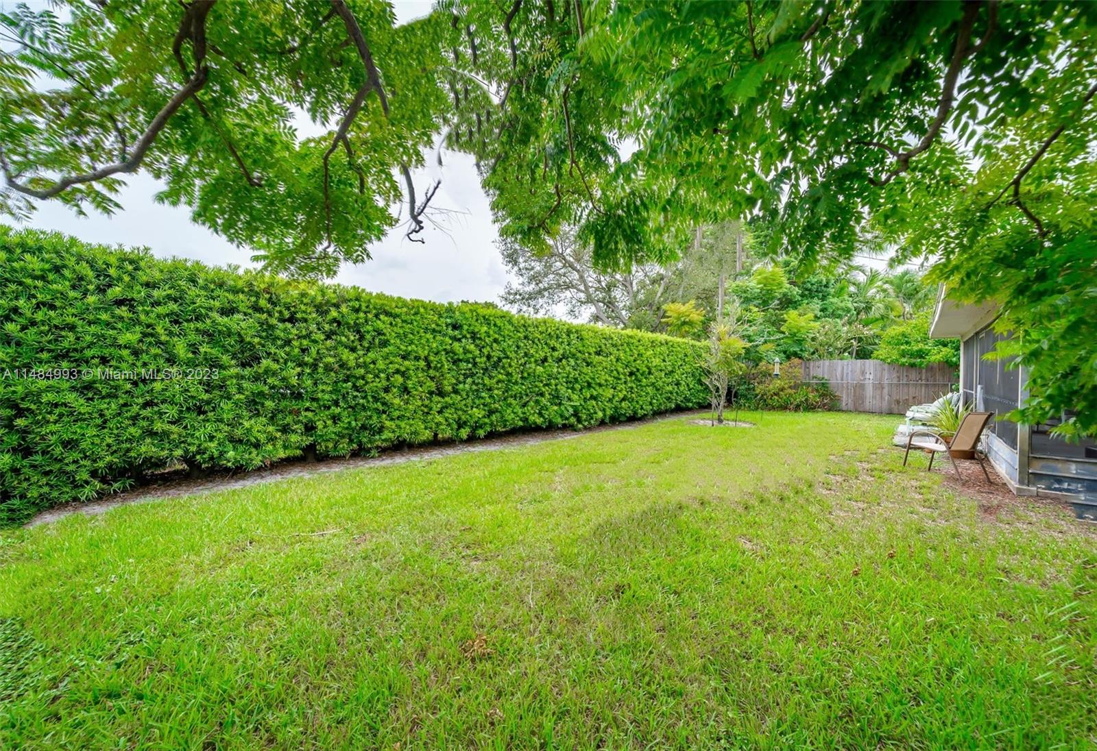 SUMMERTIME ISLES - Residential Lease