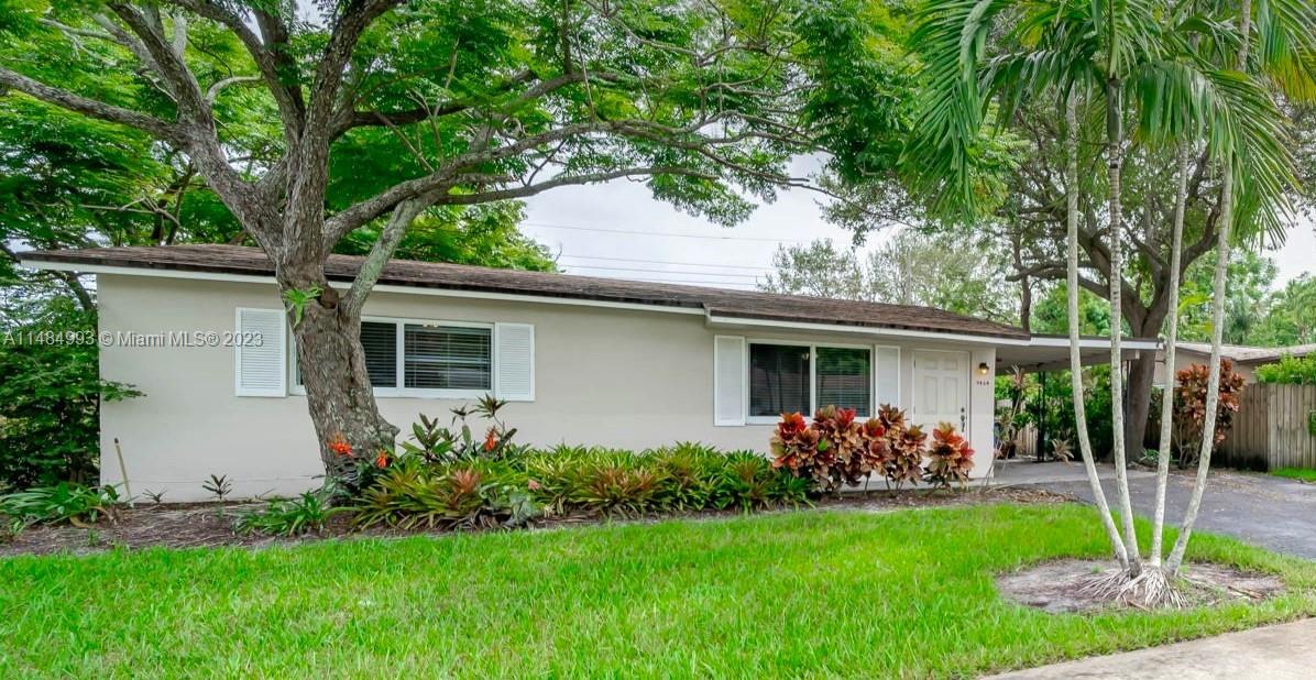 SUMMERTIME ISLES - Residential Lease