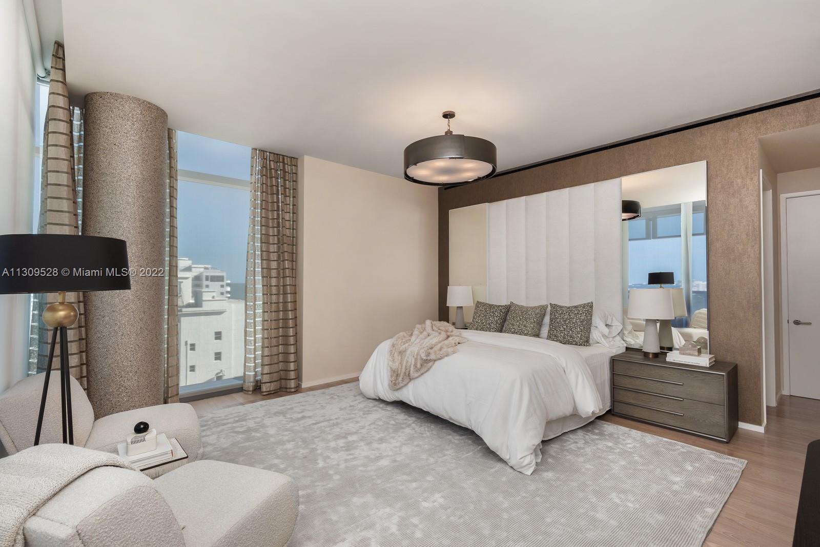 2901 COLLINS CONDO - Residential