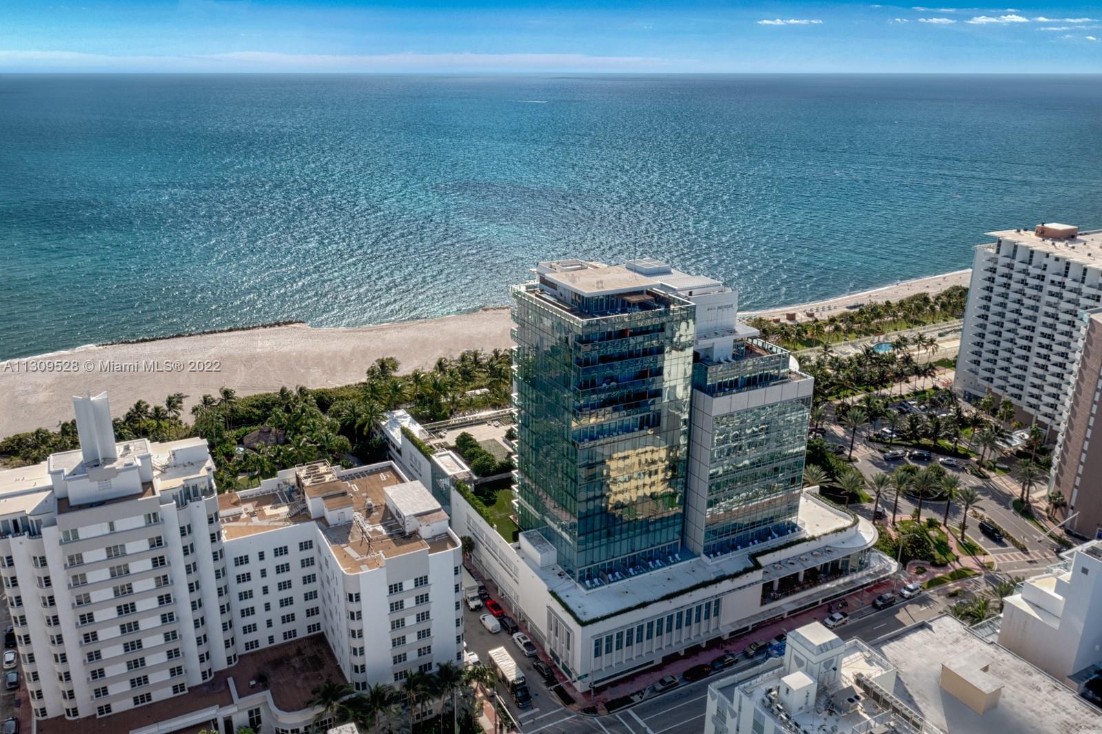 2901 COLLINS CONDO - Residential
