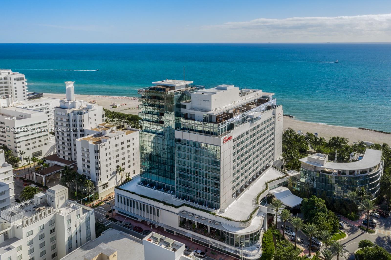 2901 COLLINS CONDO - Residential
