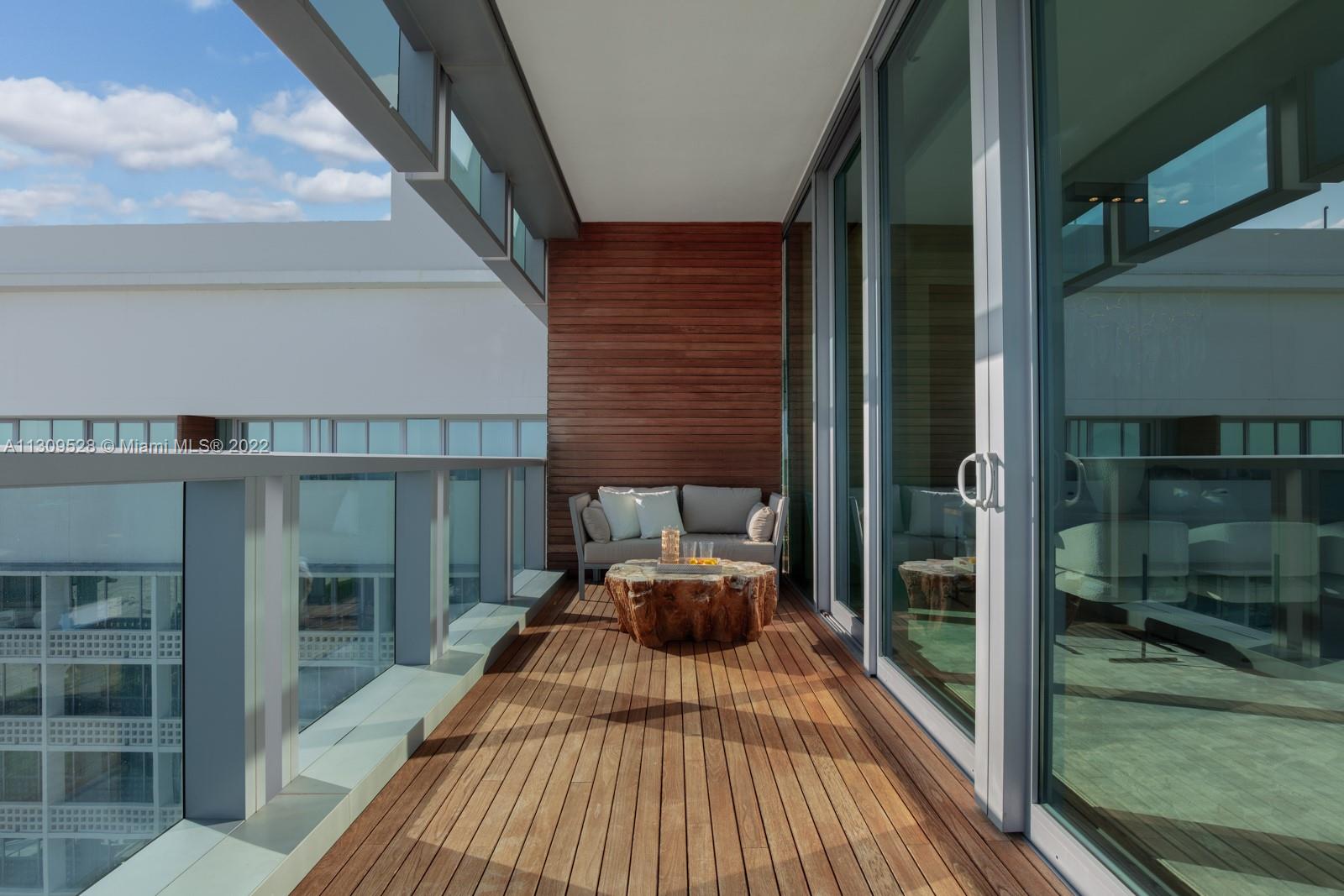 2901 COLLINS CONDO - Residential