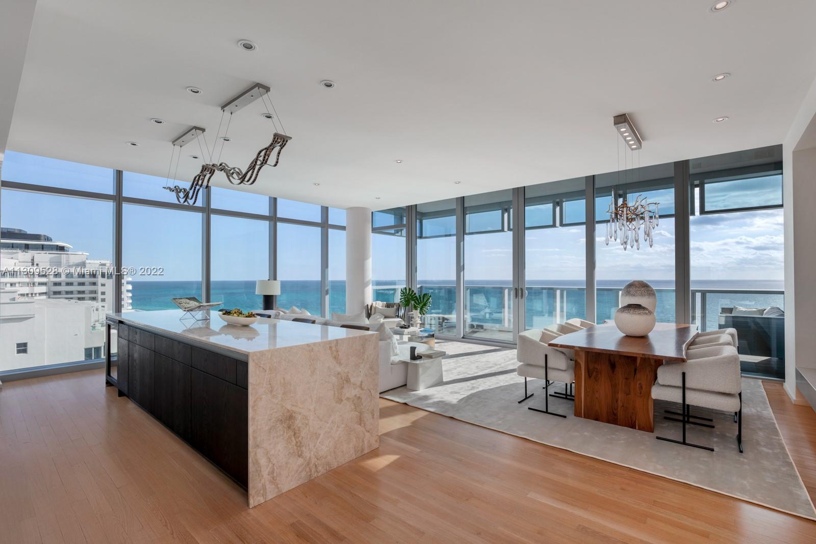 2901 COLLINS CONDO - Residential