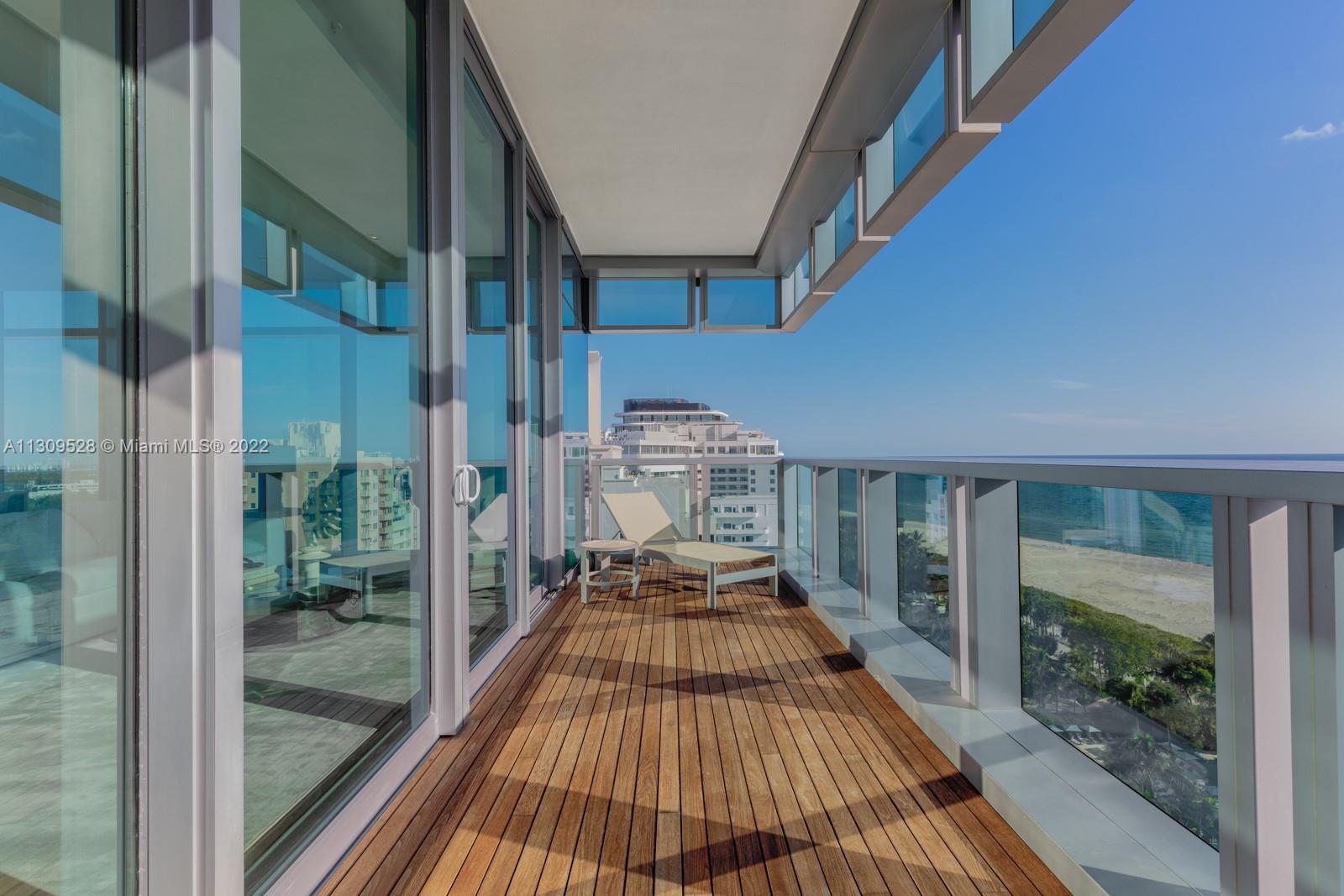 2901 COLLINS CONDO - Residential