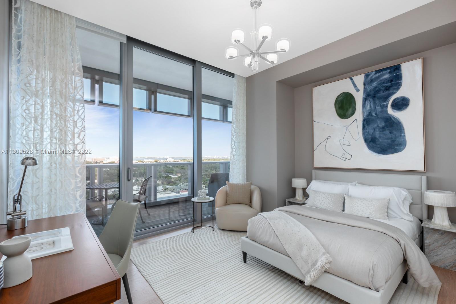 2901 COLLINS CONDO - Residential