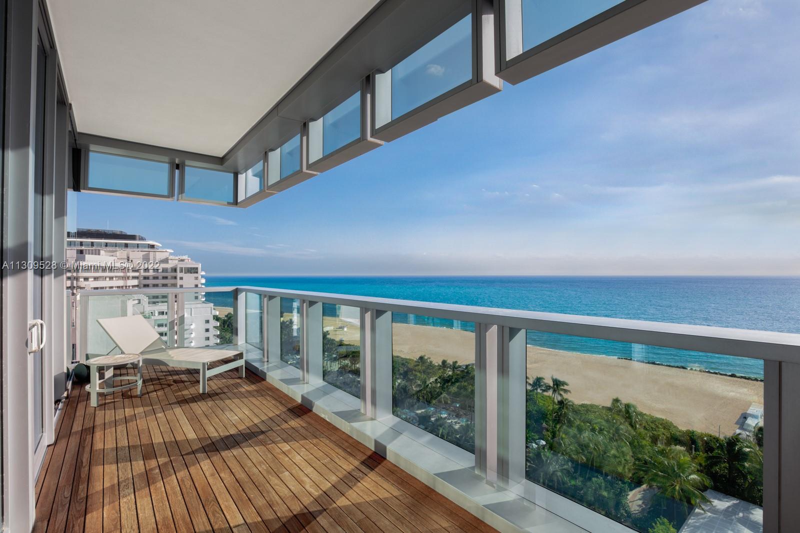 2901 COLLINS CONDO - Residential