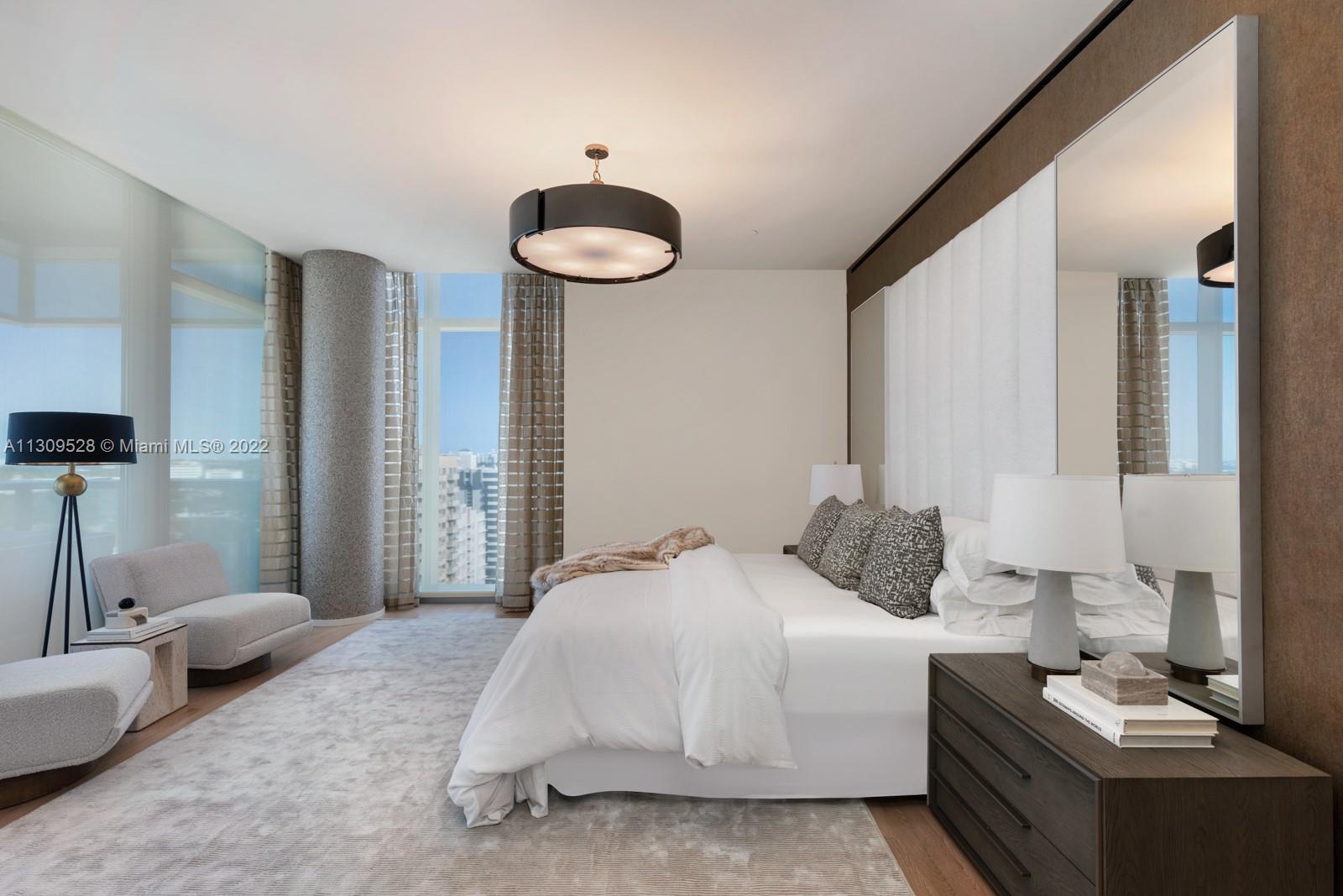2901 COLLINS CONDO - Residential