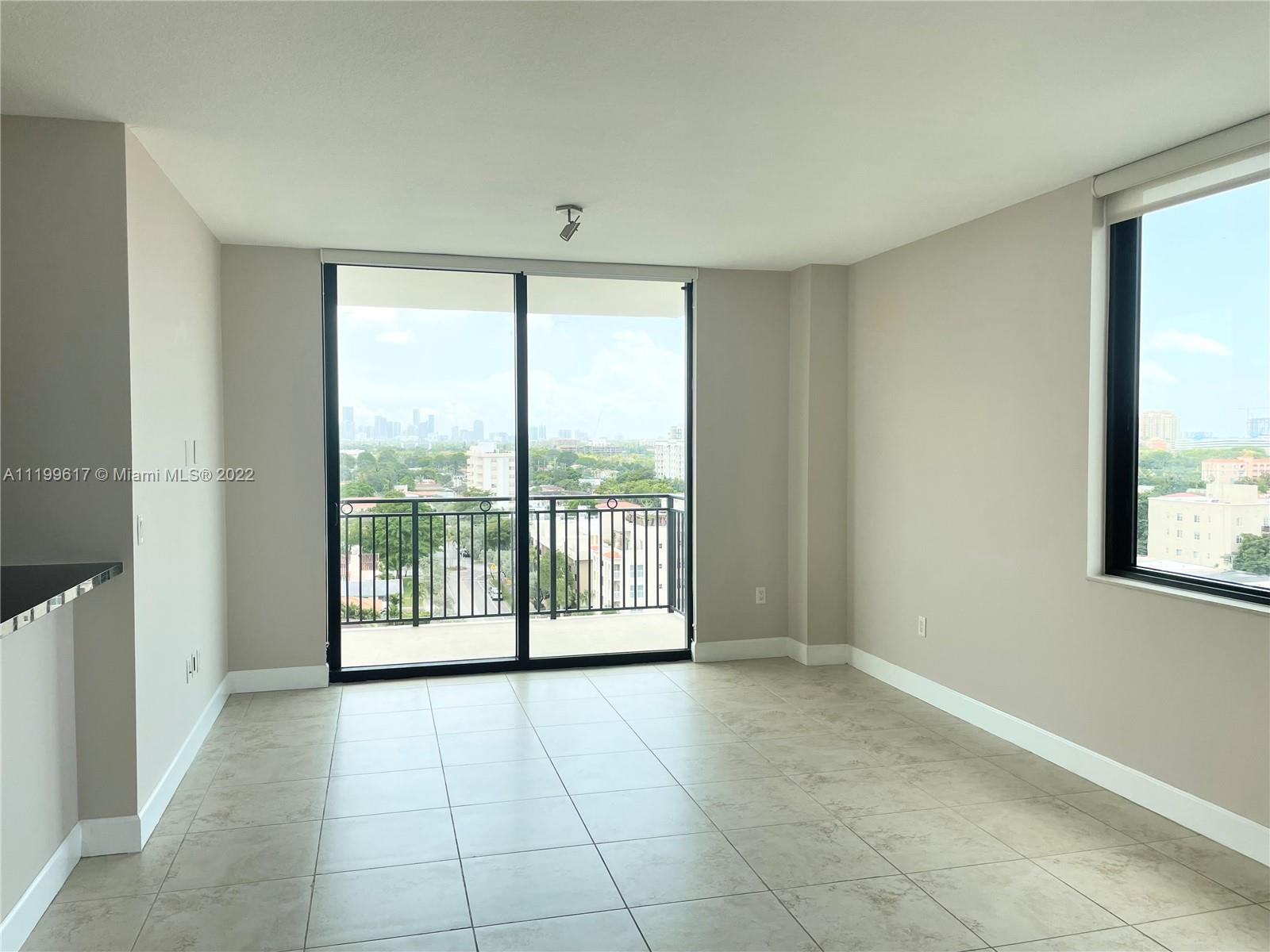 1300 PONCE CONDO - Residential Lease