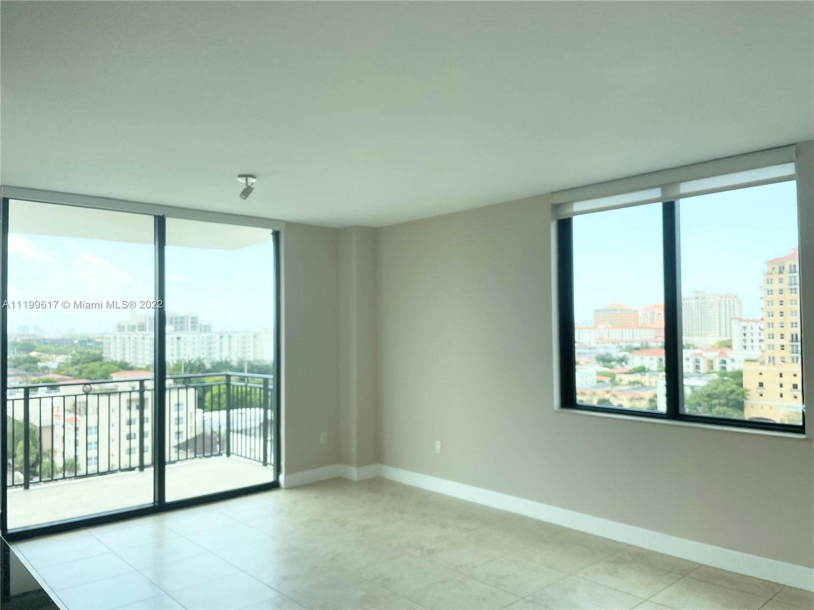 1300 PONCE CONDO - Residential Lease
