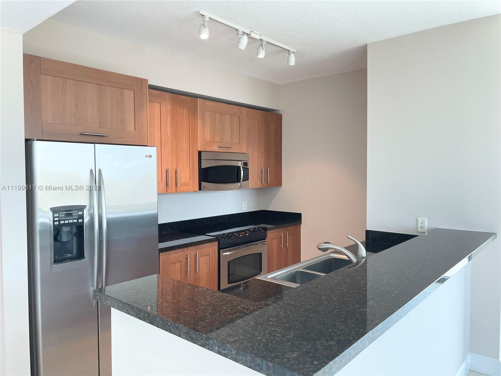 1300 PONCE CONDO - Residential Lease