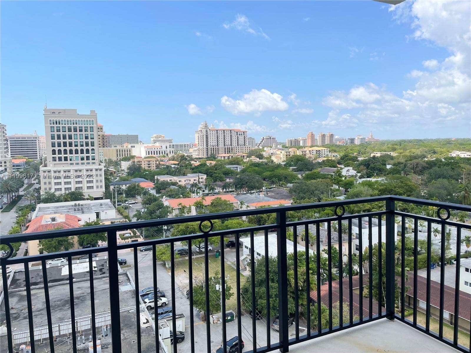 1300 PONCE CONDO - Residential Lease