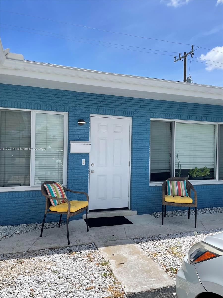 CORAL RIDGE ISLES - Residential Income