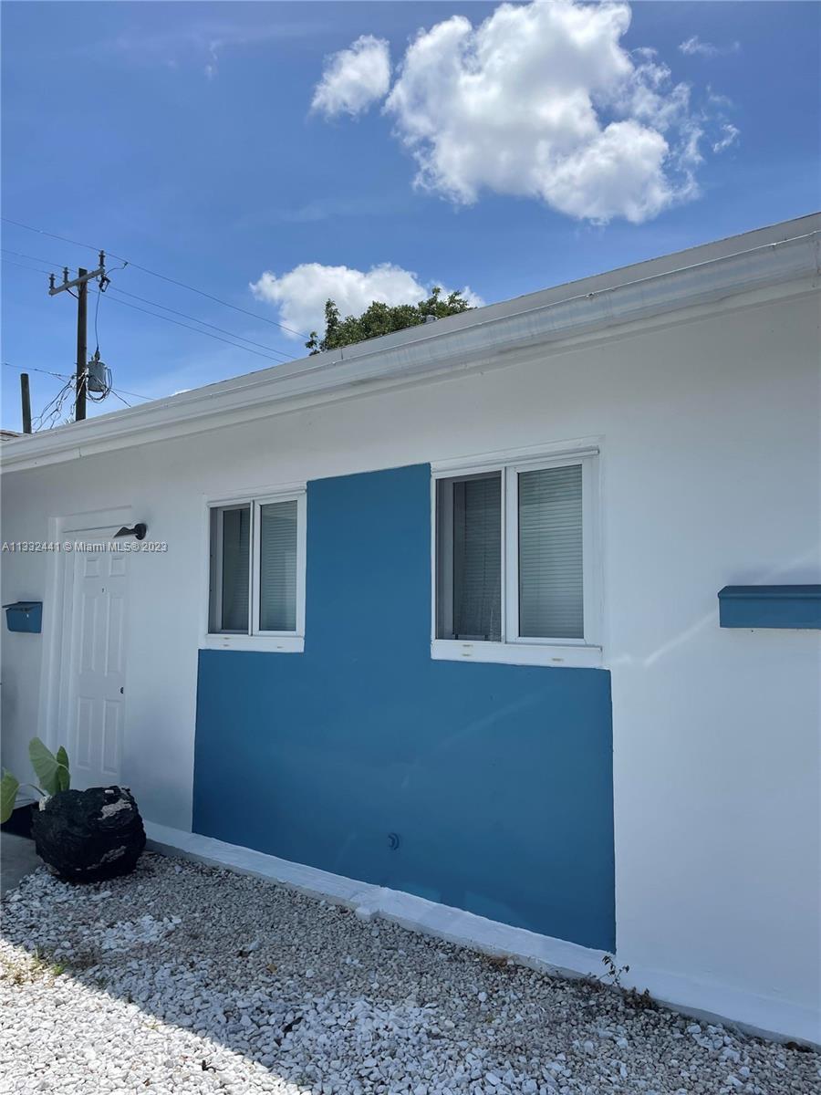 CORAL RIDGE ISLES - Residential Income