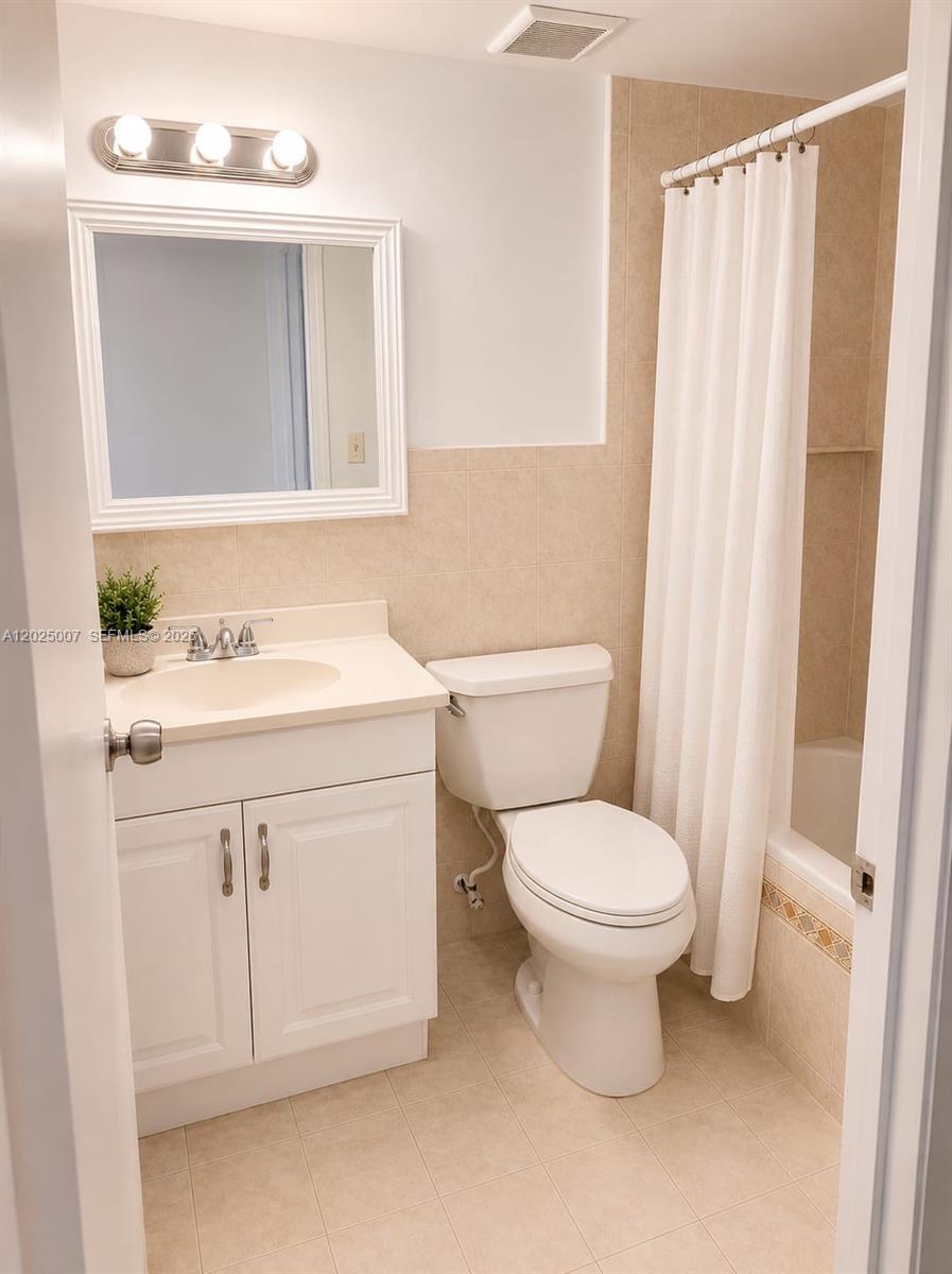 THE NORMANDY CONDO - Residential Lease