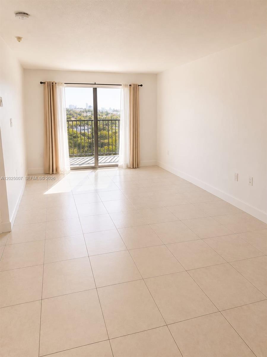 THE NORMANDY CONDO - Residential Lease