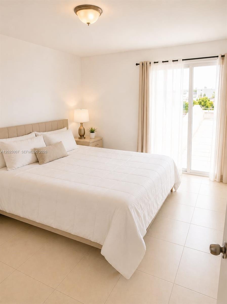 THE NORMANDY CONDO - Residential Lease