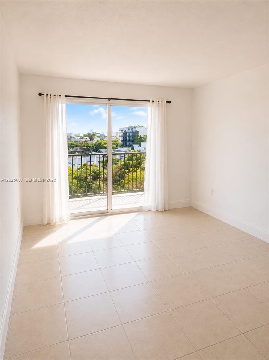 THE NORMANDY CONDO - Residential Lease