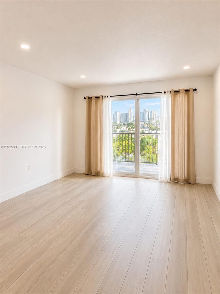 THE NORMANDY CONDO - Residential Lease