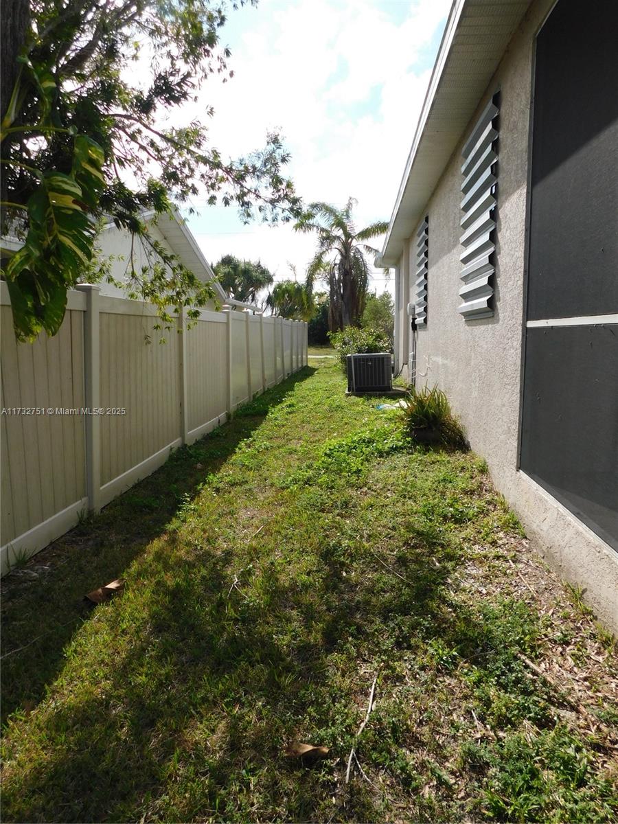 cape coral - Residential Income