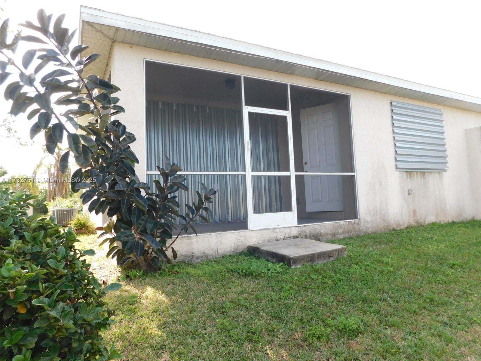 cape coral - Residential Income