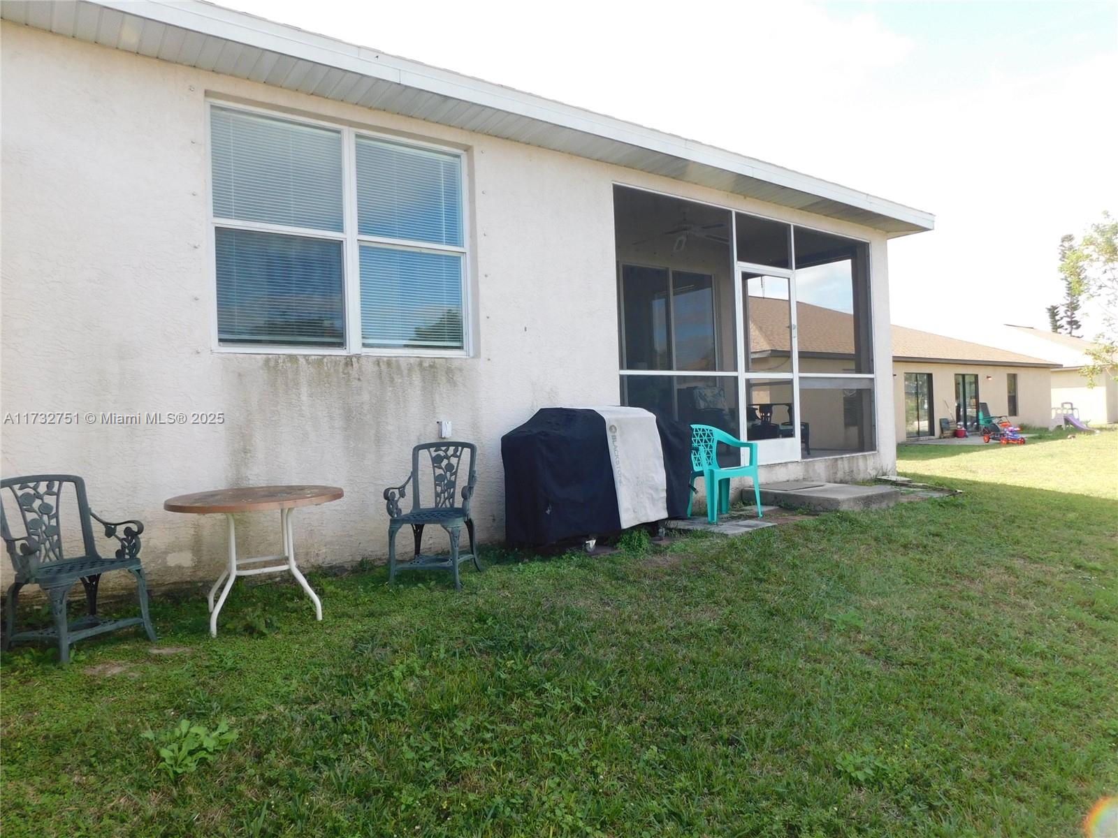 cape coral - Residential Income