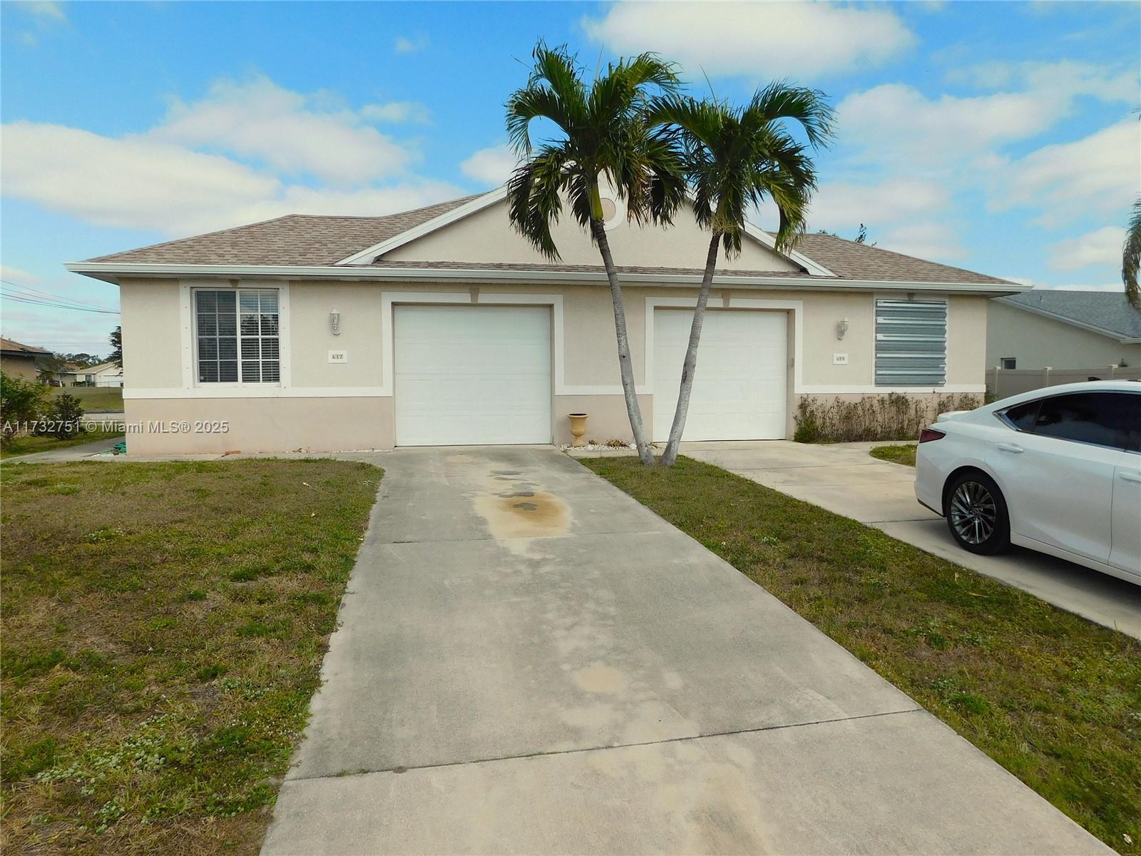 cape coral - Residential Income