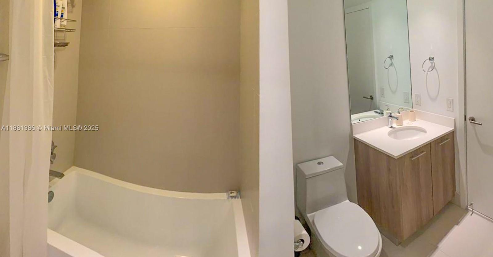 PARAISO BAYVIEWS CONDO - Residential