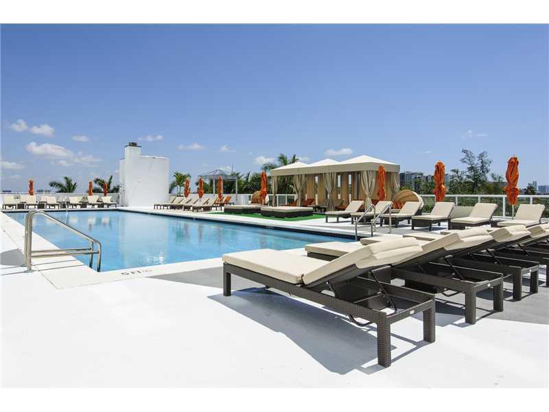 TERRAZAS RIVERPARK VILLAG - Residential Lease