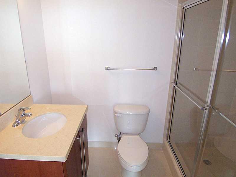 THE AXIS ON BRICKELL II C - Residential Lease