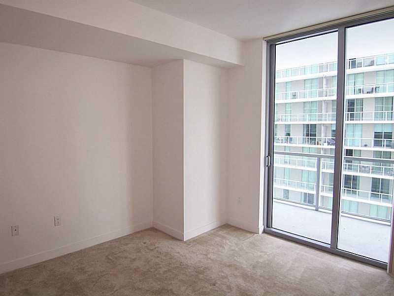 THE AXIS ON BRICKELL II C - Residential Lease