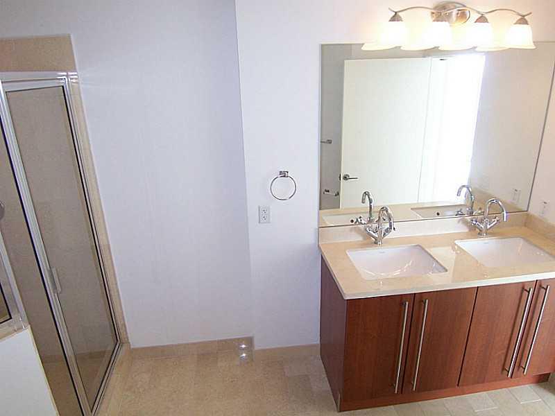 THE AXIS ON BRICKELL II C - Residential Lease