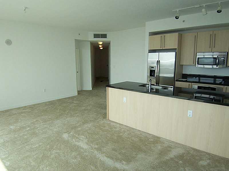 THE AXIS ON BRICKELL II C - Residential Lease