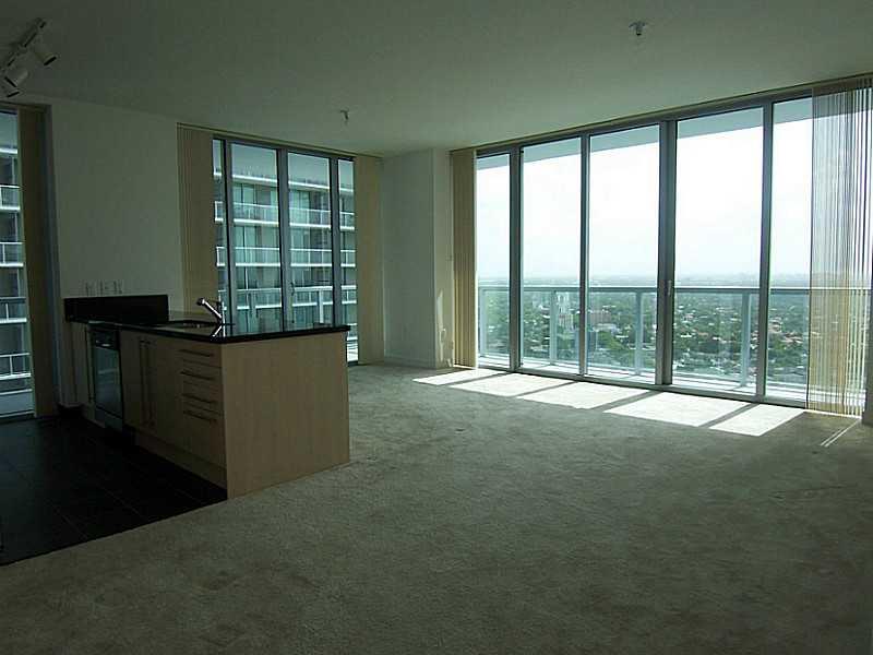 THE AXIS ON BRICKELL II C - Residential Lease