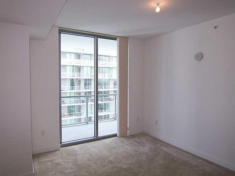 THE AXIS ON BRICKELL II C - Residential Lease