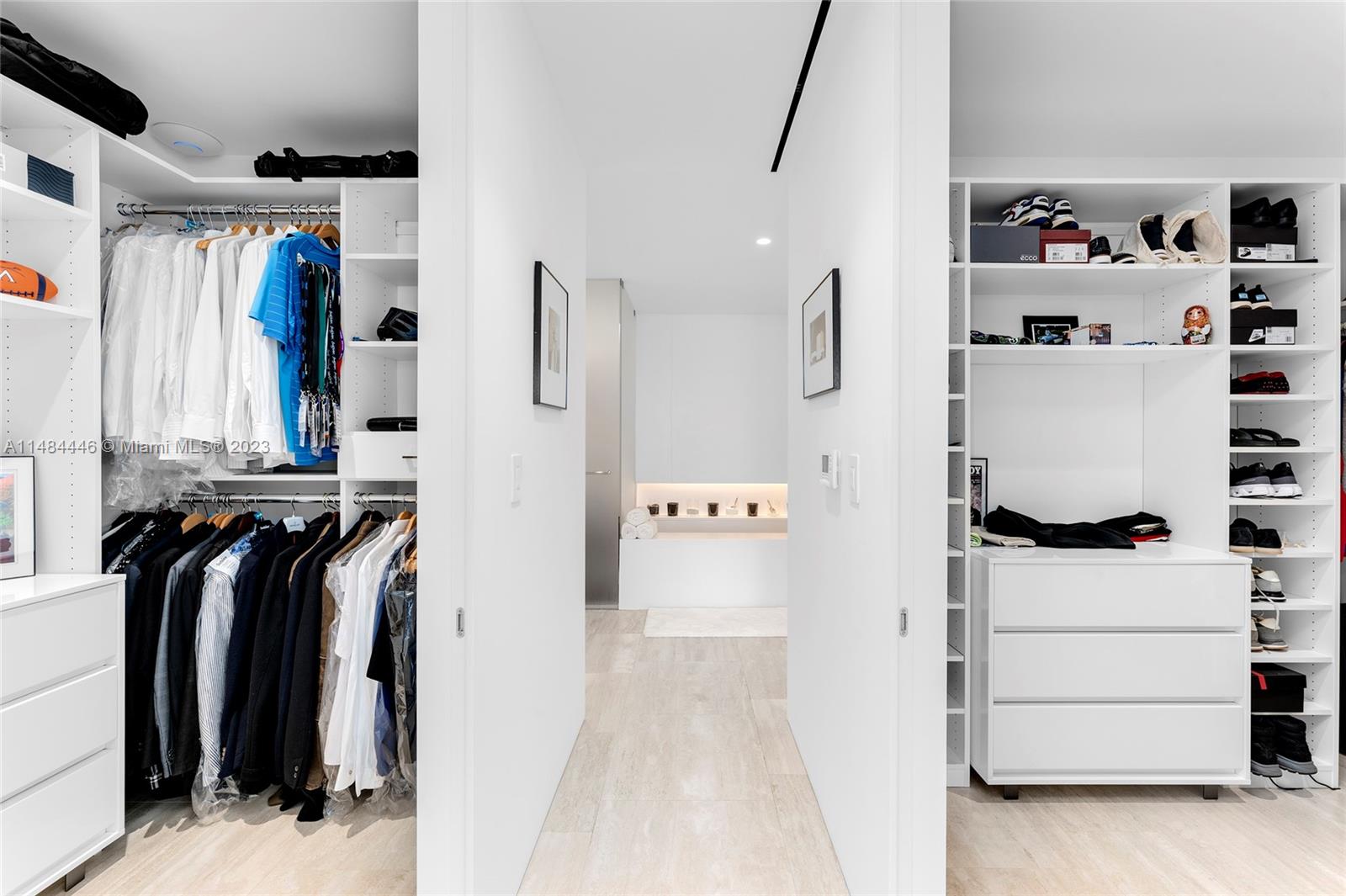 FOUR SEASONS SURF CLUB - Residential