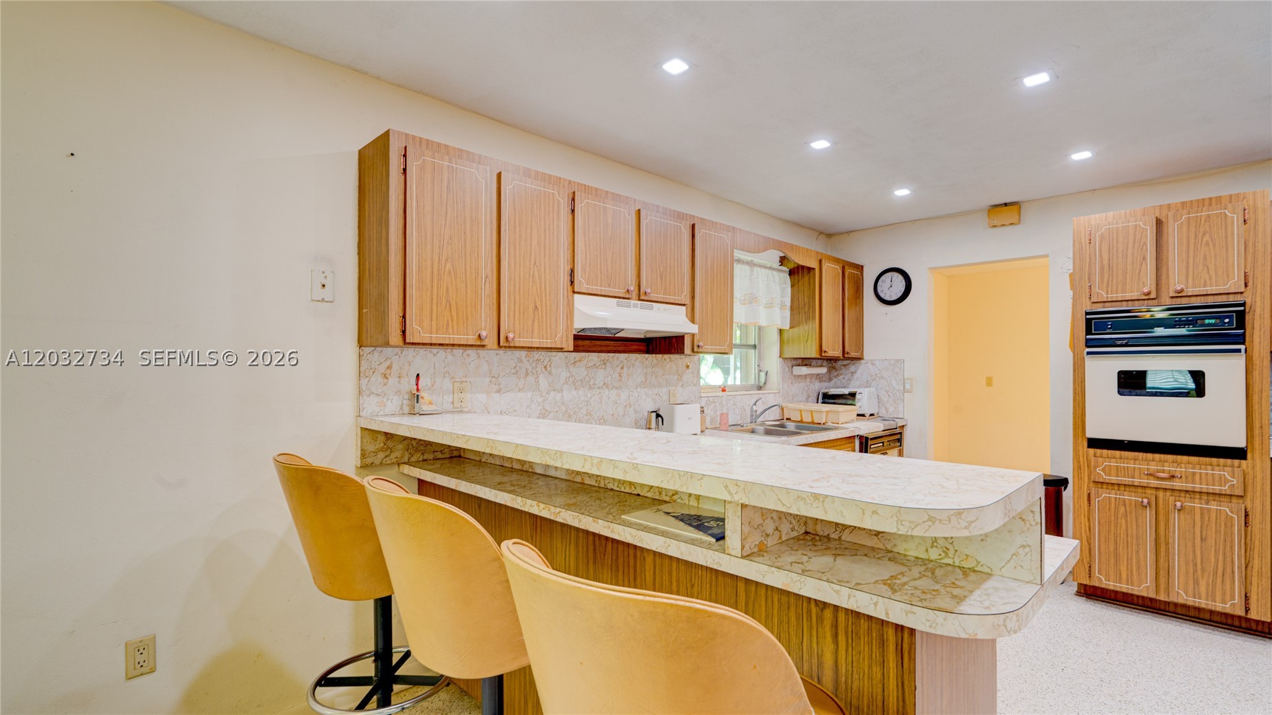 CORAL VILLAS REV - Residential
