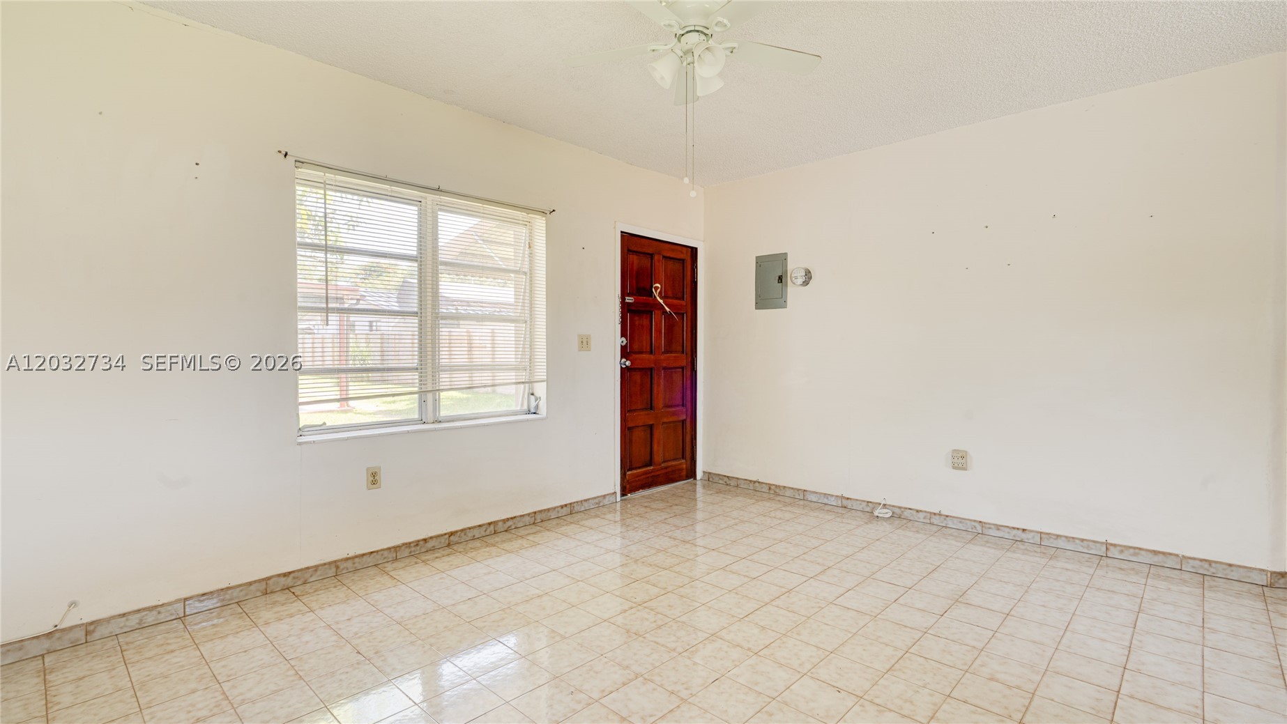 CORAL VILLAS REV - Residential