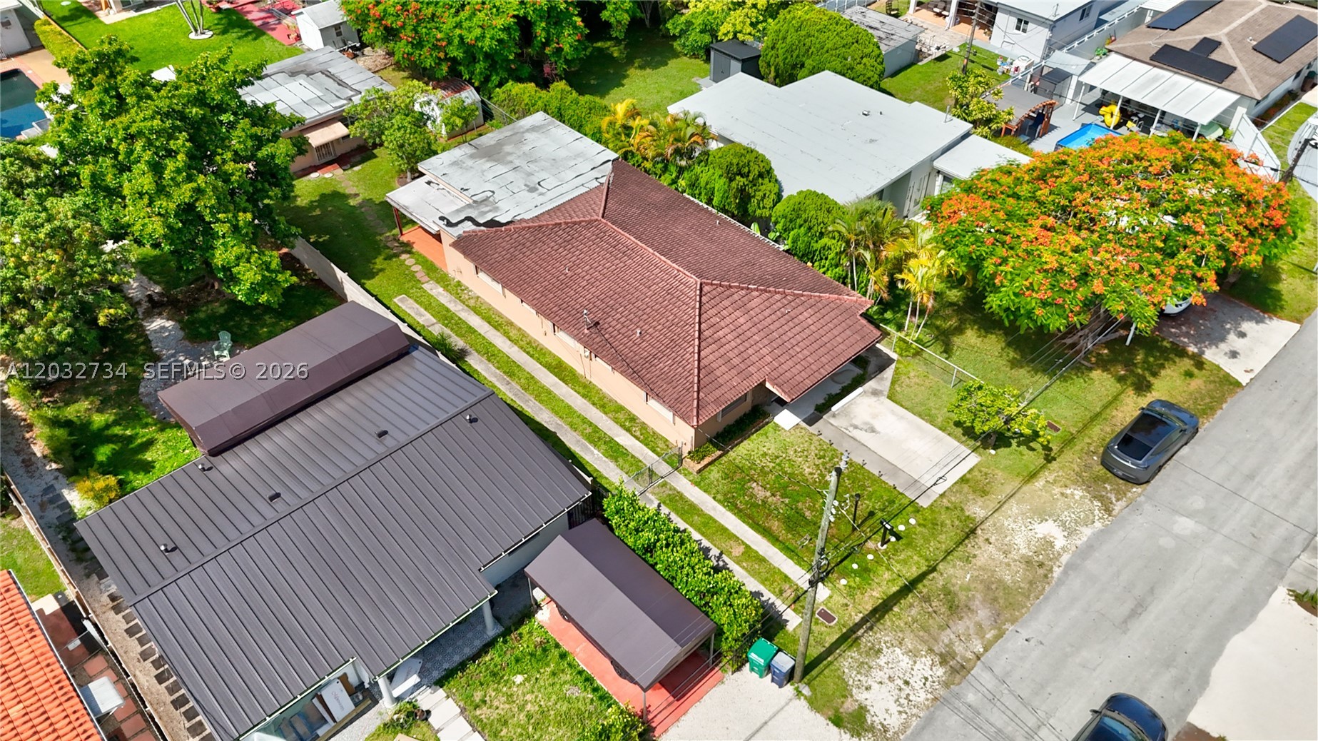 CORAL VILLAS REV - Residential