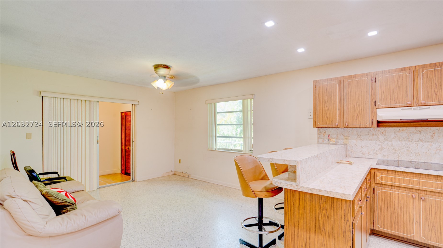 CORAL VILLAS REV - Residential