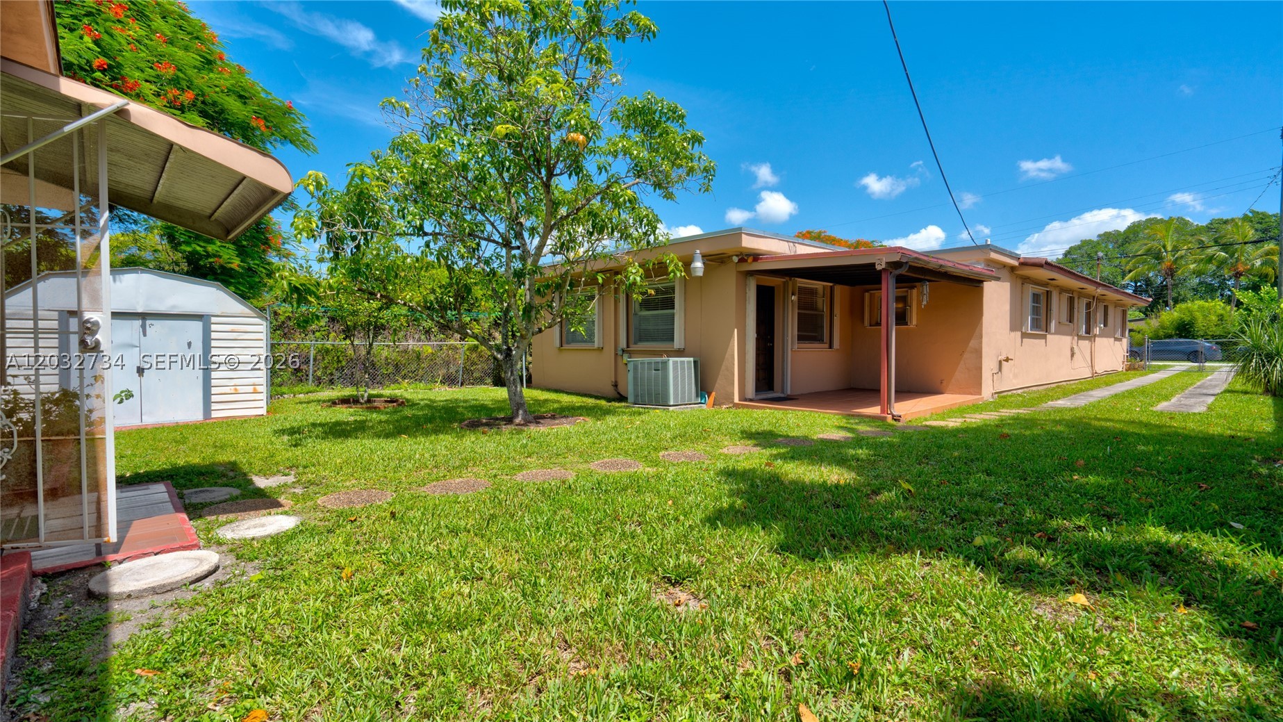 CORAL VILLAS REV - Residential