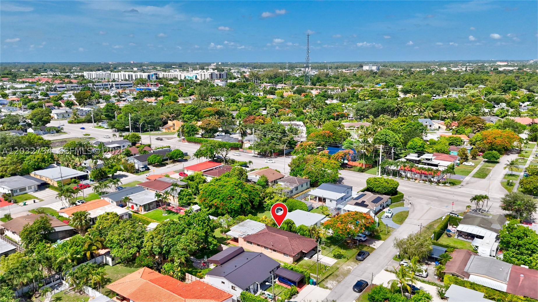 CORAL VILLAS REV - Residential