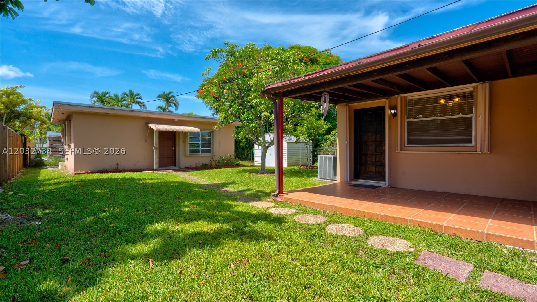 CORAL VILLAS REV - Residential