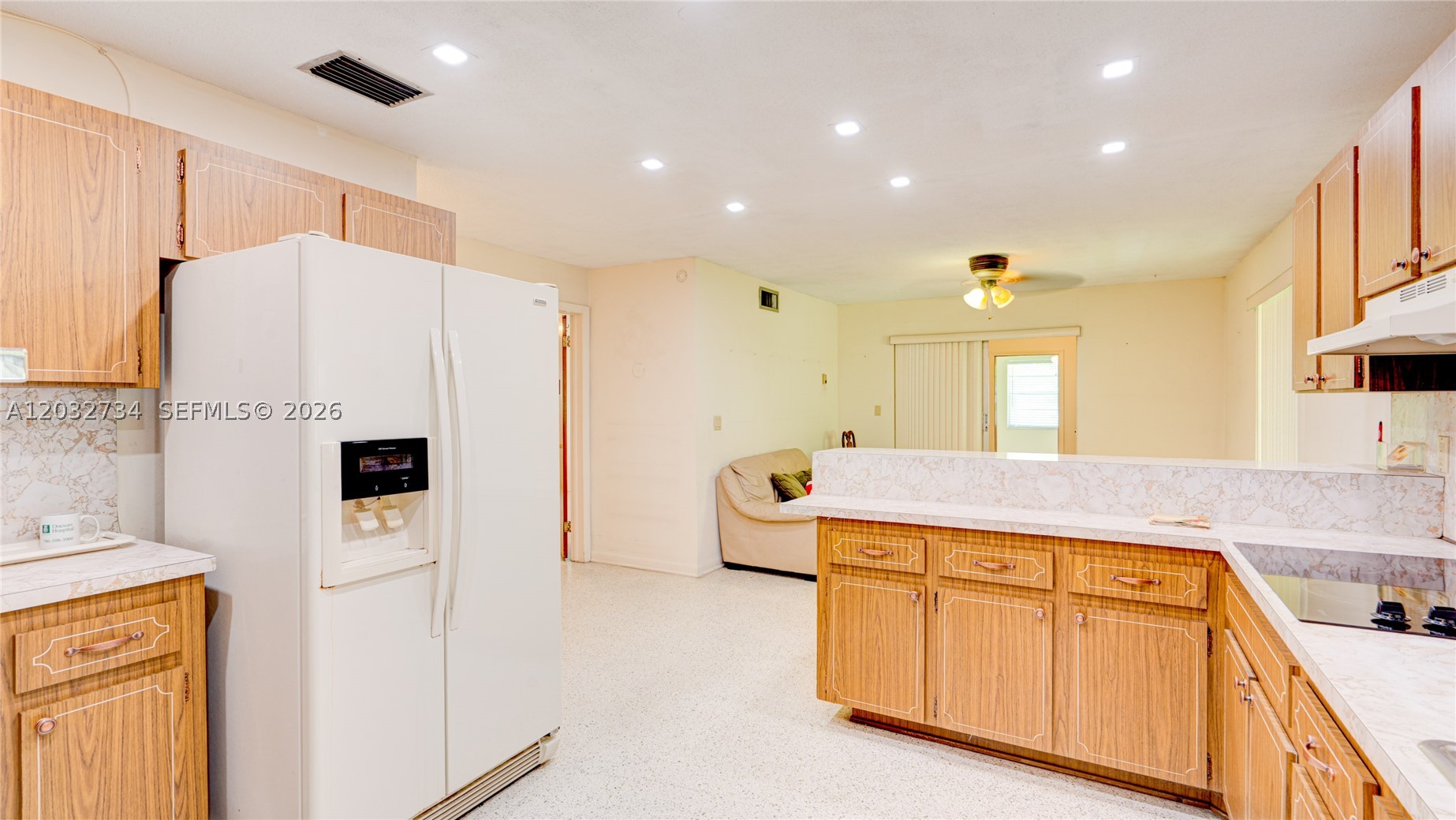 CORAL VILLAS REV - Residential