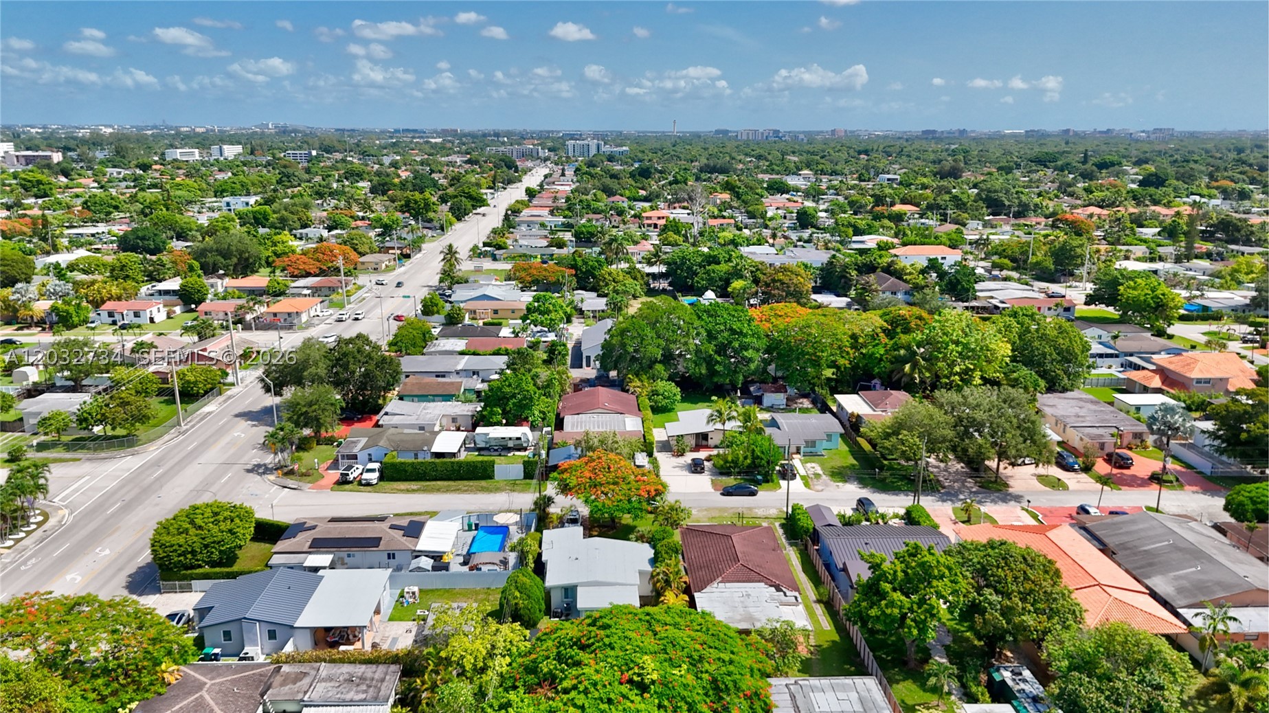 CORAL VILLAS REV - Residential