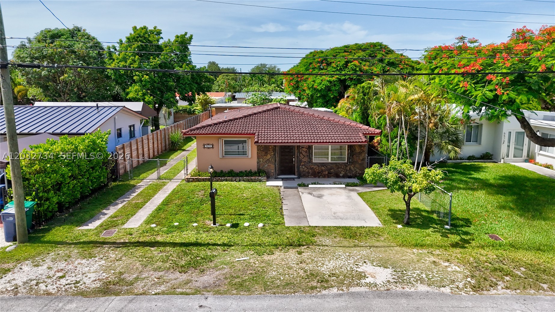 CORAL VILLAS REV - Residential