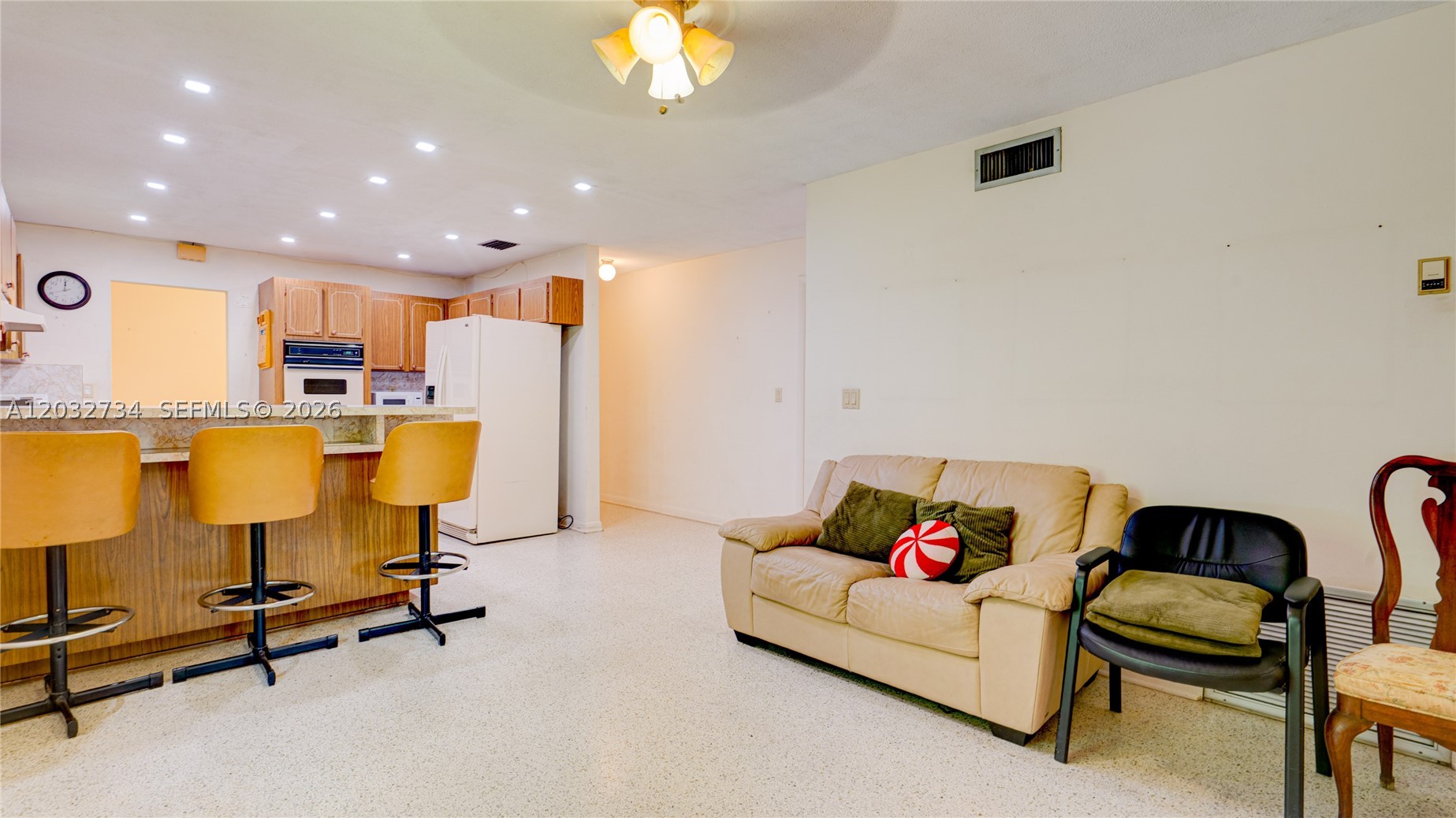 CORAL VILLAS REV - Residential