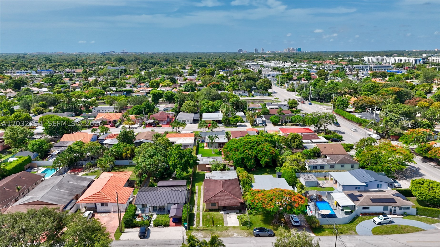 CORAL VILLAS REV - Residential